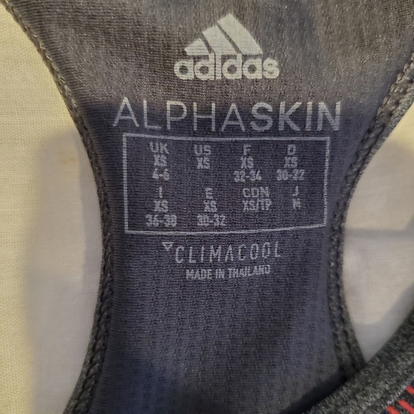 Adidas Sports Bra - Picture 5 of 5